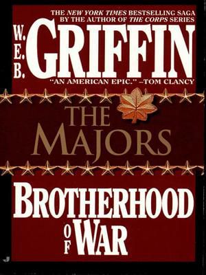 [Brotherhood of War 03] • The Majors